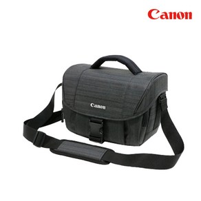 캐논정품 Camea Bag 3070 중형가방/EOS R 시리즈/R10/R50/R100등 미러리스/DSLR가방-WSL, 1개