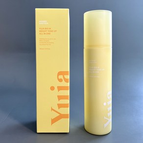 ANSWER NINETEEN 앤서나인틴유자바이오엠 브라이트 YUJA BIO M BRIGHT TONE-UP ALL IN ONE 올인원 톤업크림 150ml, 1개