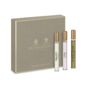 펜할리곤스 클래식 컬렉션 트리오 세트 10ml * 3, 1개