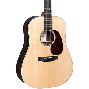 Matin D-13E Ziicote Deadnought Acoustic-Electic Guita Natual, One Size, One Colo, 1개