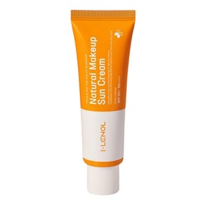 아이레놀 쌩얼 크림 2종 50ml (SPF 50+ PA++++)