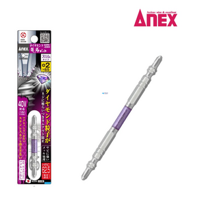 ANEX 아넥스 다이아몬드 토션비트 ADRS-2110 +2x110