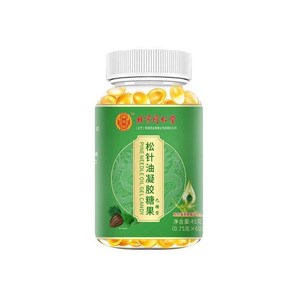 북경통렌탕 솔잎기름 45g/캔 3캔, 3개, 45g