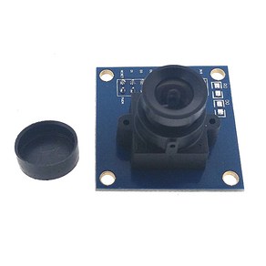 아두이노 카메라 모듈 OV7670 CMOS CAMERA MODULE, 1개