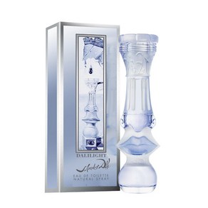 살바도르 달리 달리라이트 EDT, 50ml, 1개
