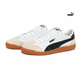 푸마 PUMA 클럽 SD 스니커즈 5V5 395104 04