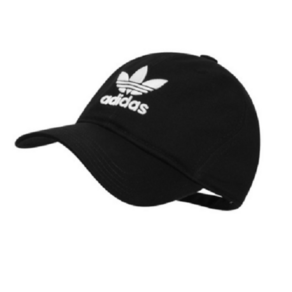 adidas 아디다스 베이스볼 클래스 트레포일 캡 모자 EC3603