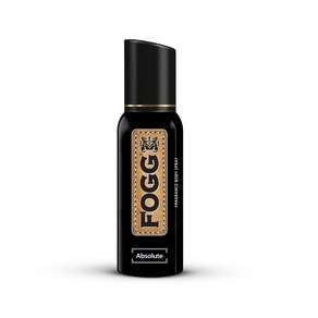 FOGG Fantastic Absolute No Gas Deodoant Fo Men Long Lasting Pefume Body Spay 150 Ml, 1개, 150ml