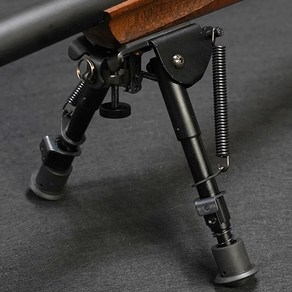 |건스토리| 바이포드 메탈 해리슨 바이포드 양각대 Harrison Type Bipod