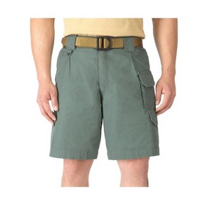 [5.11 Tactical] Tactical 9 Inch Short / 73285 / [5.11 택티컬] 택티컬 9인치 반바지 (OD Green - 30) (구형)