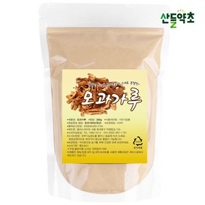 국내산 모과 가루 분말 파우더 300g, 1개