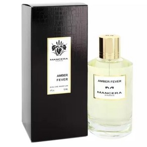 만세라 엠버 피버 Ambe Feve 오 드 퍼퓸 우먼 맨 향수 120ml, 1개