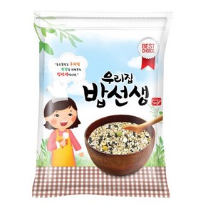 혼합15곡 500g 국산, 1개