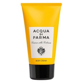 Acqua Di Pama 워터 코롱 바디크림 150 Ml 5 Oz, 5개, 150ml