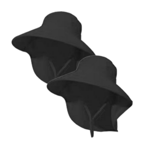 Doi Fashion UV 자외선차단 360도왕챙모자