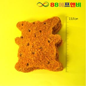 문방구 치킨꼬지 돈까스 (100gx10개입)1kg