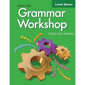 Gamma Wokshop Tools fo Witing Geen (G-3) : Student Book, Sadlie-Oxfod