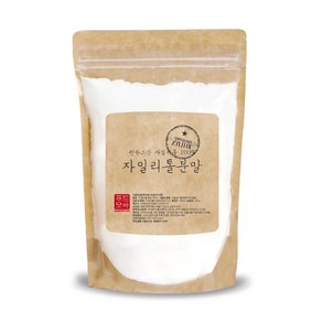 헬스앤푸드 핀란드 자일리톨 분말타입 500g, 1개