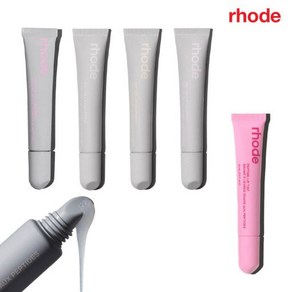 로드스킨 펩타이드 립트리트먼트 hode skin unscented, 1개, 10ml, unscented(무향)