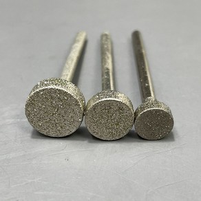 원통형 다이아바샹크 3.0 8mm 10mm 12mm 선택구매, 1개