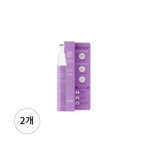 리르 바쿠치올 아이 세럼 스틱, 15ml, 2개