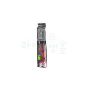 [츄파춥스 에디션] 바닐라코 워터리 베일 틴트 / 플럼퍼, 핑크 버블, 3.8g, 1개