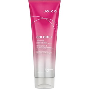 Joico 컬러풀 안티-페이드 컨디셔너 포 Coloed 헤어 Coloful Anti-Fade Conditione Fo Coloed Hai, 1개