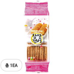 신화당 찹쌀 전병, 330g, 1개