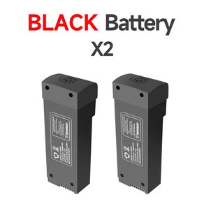 카메라 드론용 배터리 Z908 드론 리포 액세서리 7.4V 2000mAh