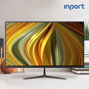 INPORT 인포트 T27F1 FHD 프리싱크 75 시력보호 27인치 무결점 모니터, INPORT T27F1