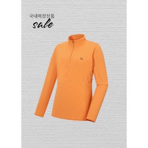 코오롱스포츠 KOLONSPORT 여성 HERO 전문형 긴팔 집티 JKTBX23042LOR KS7392 649879