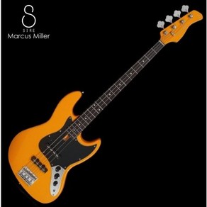 SIRE 사이어마커스밀러 MARCUS MILLER V3P 4ST Orange (ORG) 베이스기타