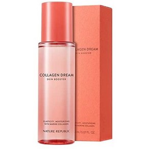 일본직발송 6. 네이처 리퍼블릭 콜라겐 드림 90 스킨부 - 스타 - 150ML NATURE REPUBLIC COLLAGEN DREAM 9, 1개