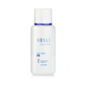 오바지 누 덤 토너 스킨 200ml, 1개