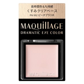 MAQuillAGE 마끼아쥬 드라마틱 아이 컬러 0.8g, 1개