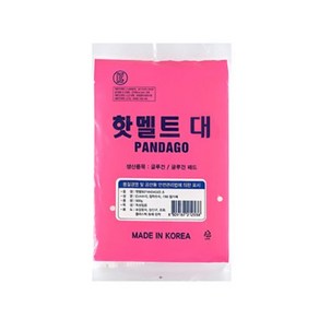 국산 판다고 글루건심 500g 대 22~24개, 24개