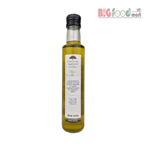 꼴레델타르투포 블랙 트러플오일 250ml/ 송로버섯오일, 250ml, 1개