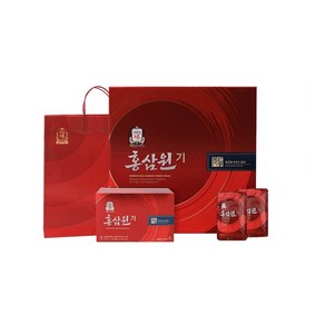 정관장 홍삼원기 30개입, 50ml, 30개