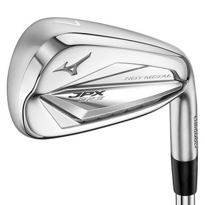 미즈노 MIZUNO 남성 JPX923 HOT METAL 아이언 SW 로프트 54도 NSPRO 950GH neo - 54/ 5KJKB37481 131746, 에스