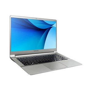 삼성 노트북9 Metal NT901X5H i5-6200U 8G SSD256 Win10, WIN10 Po, 8GB, 256GB, 코어i5, 실버