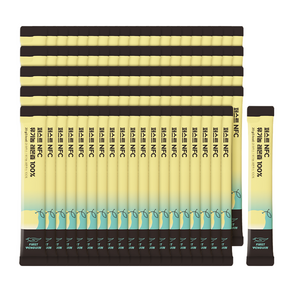 퍼스트펭귄 NFC 유기농 레몬즙 100%, 100개, 20g