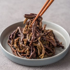 [도시아낙네] 고사리 나물 150g, 1개