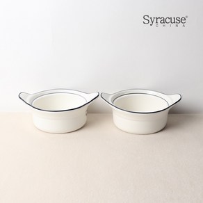 시라쿠스 뉴욕 양손스프볼 S 16cm, 2개, 미드나잇블루