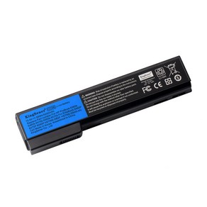 KingSene CC06 Laptop Battey Fo HP PoBook 6360b 6460b 6470b 6560b 6570b 6465b 6475b 6565b 8460p, 1개