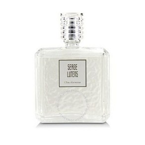 향수 Serge Lutens - Les Eaux De Polites L'Eau D'Armoise Eau de Parfum 스프레이 100ml