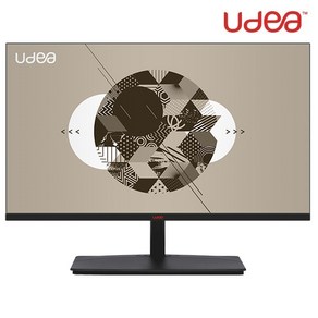 (포) UDEA EDGE ED2725WA 유케어 75 프리싱크