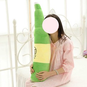 안고자는 소주 베개 금주 쓸데없는 선물 롱쿠션 죽부인, 70cm