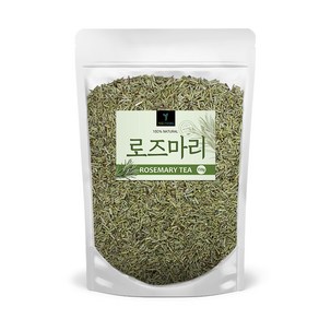 퓨어영 허브차 로즈마리 150g, 로즈마리150g, 1개입, 1개