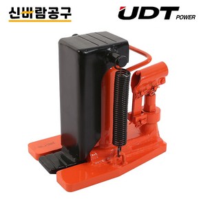 UDT 발톱 작기 UD-TJ0525 유압 틈새 작키 자키, 1개, UD-TJ0525 (머리:5T 발톱:2.5T)