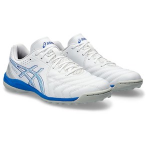 아식스(ASICS) 발볼넓은 발볼러 풋살화 칼체토 wd9 tf 터프화